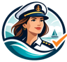MarinMaster emblem