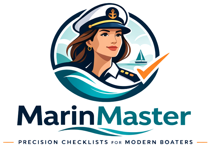 MarinMaster logo