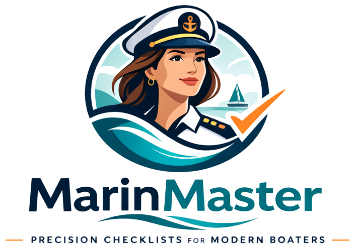 MarinMaster
